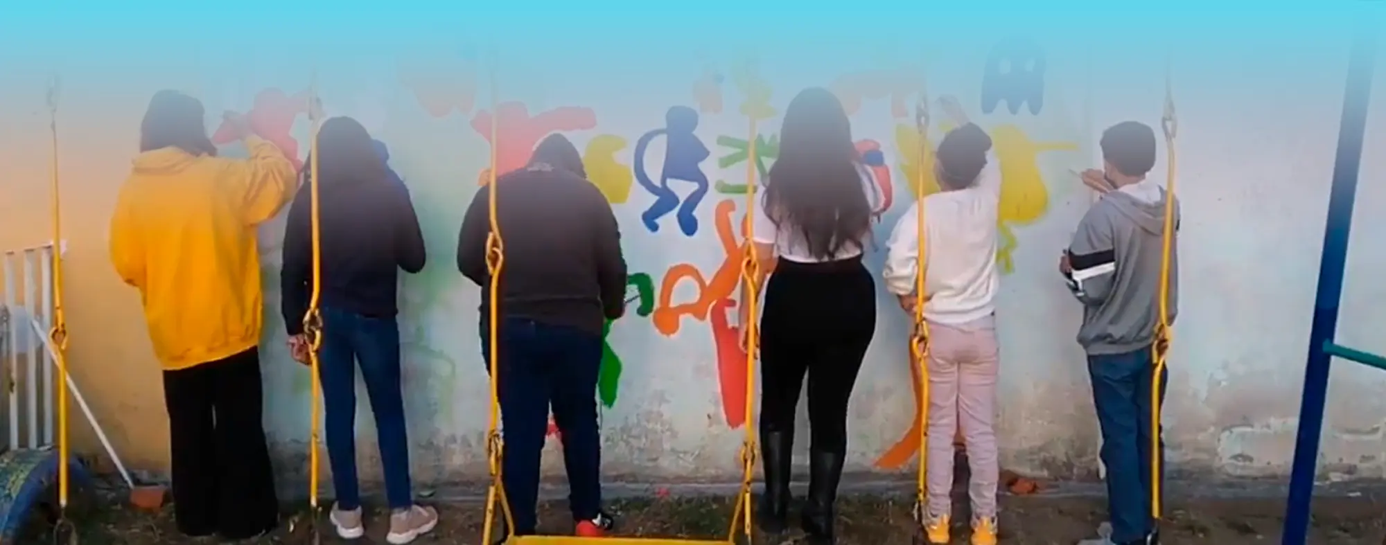 Educación para la Vida - Escuela Montessori