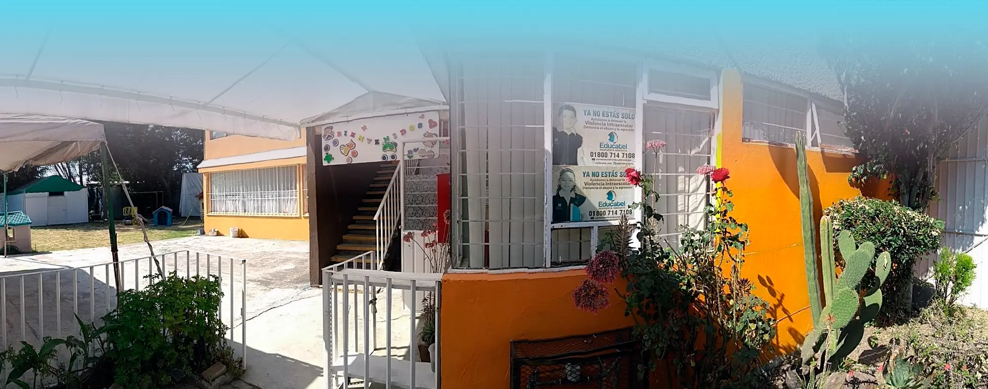 Fundación 1993 - Escuela Montessori